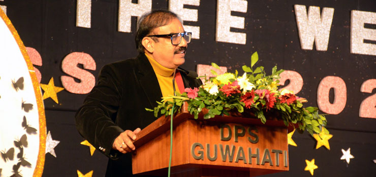 Formal Farewell Class of 2026